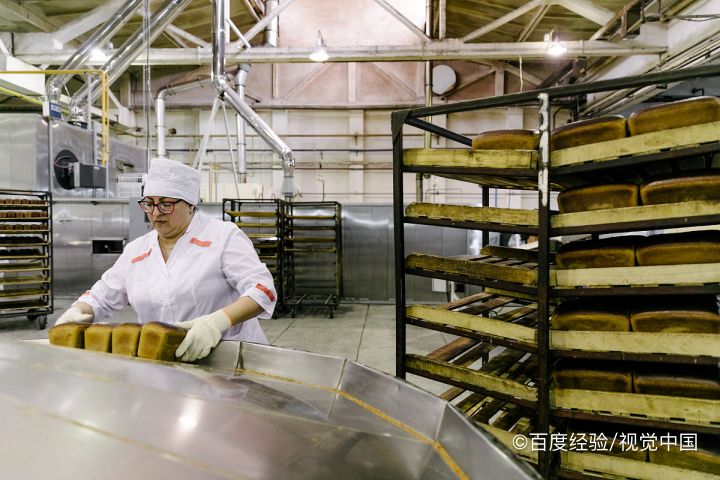 桃李面包怎么代理