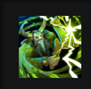 DOTA先知技能介绍