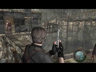 生化危机2 试玩攻略