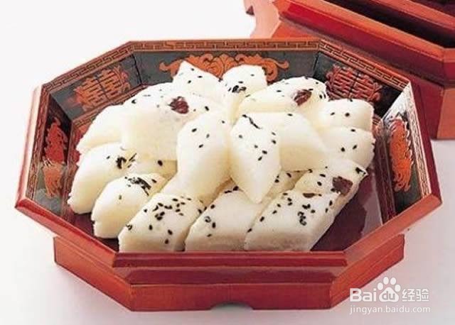北方小年吃什么传统食物