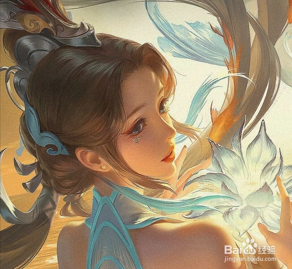 王者荣耀大乔白鹤梁神女皮肤什么时候上线
