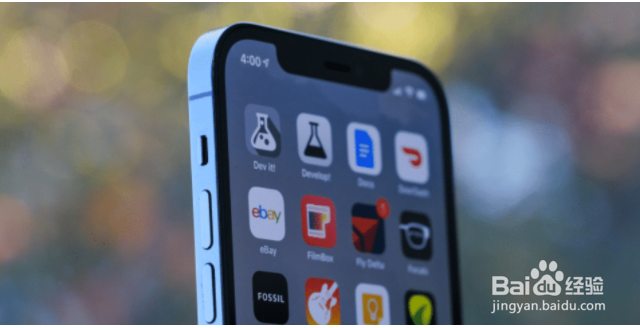 类似iphone12外观的安卓手机