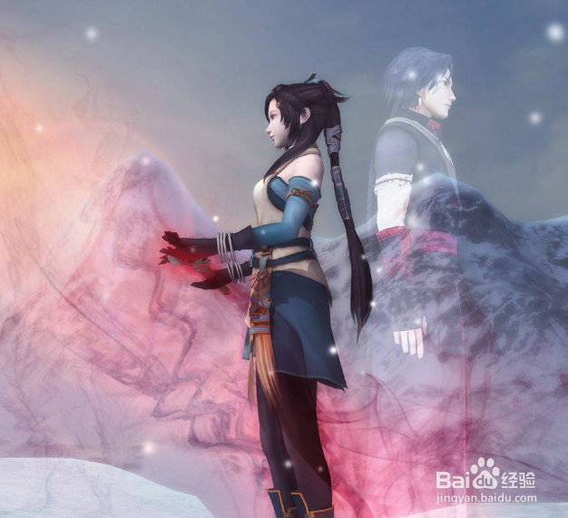 古剑奇谭龙星阵怎么用