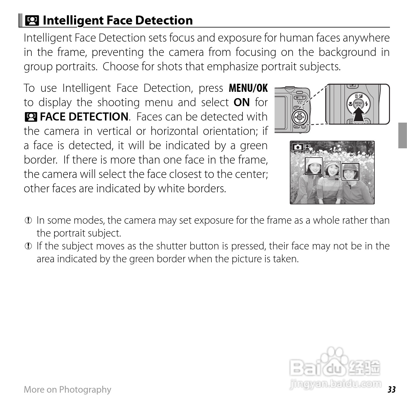 富士JX580数码相机用户手册:[5]