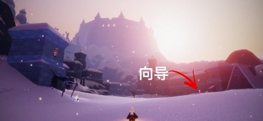 光遇贵族红绒斗篷兑换先祖位置一览