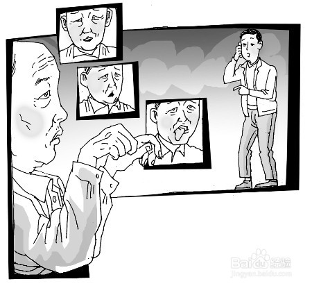 脑梗塞的患者应该注意什么？