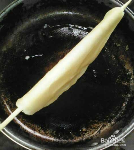 如何制作水果可丽饼蛋糕