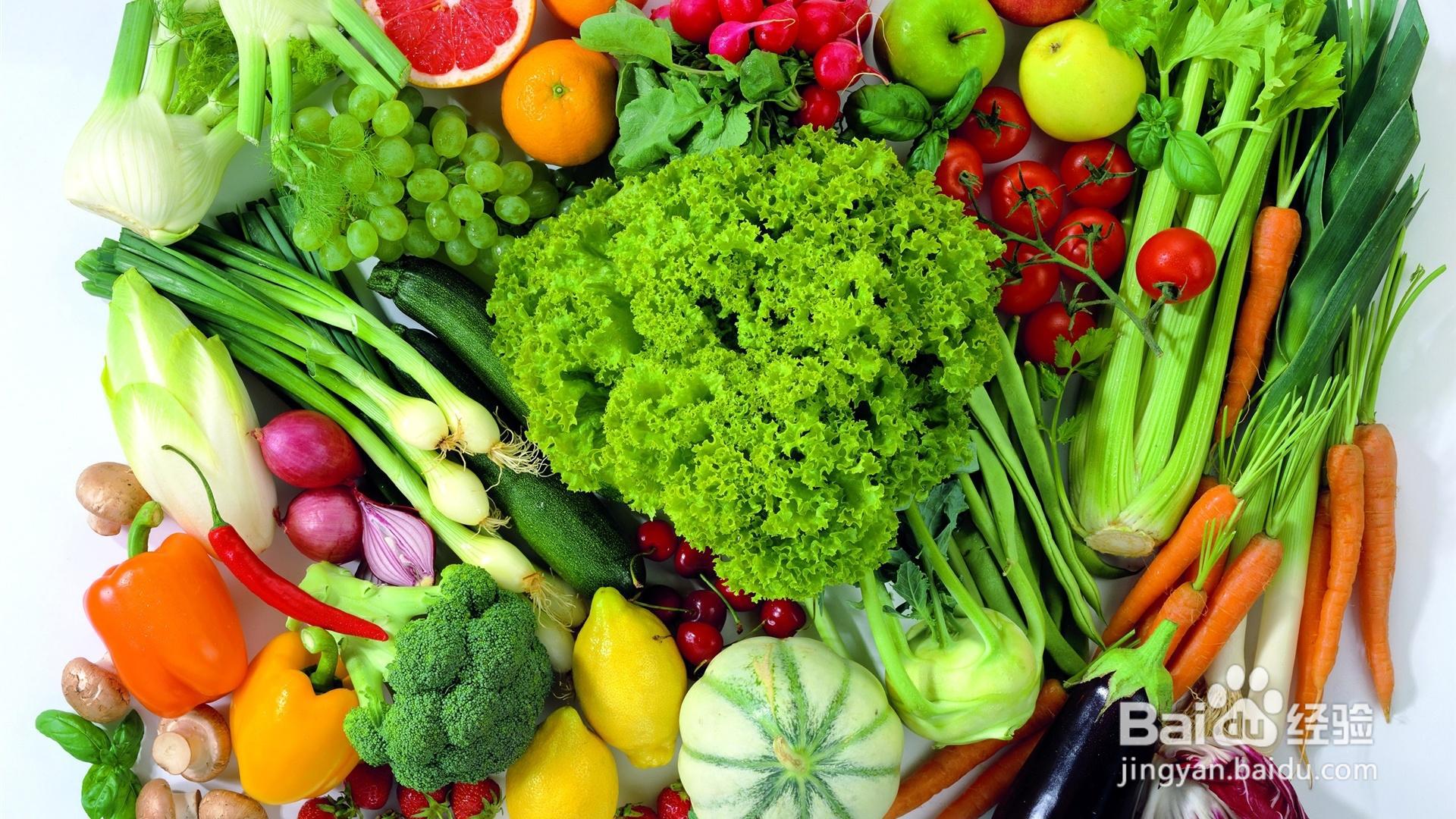 预防近视的护眼小窍门