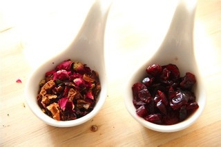 洛神玫瑰饮的做法