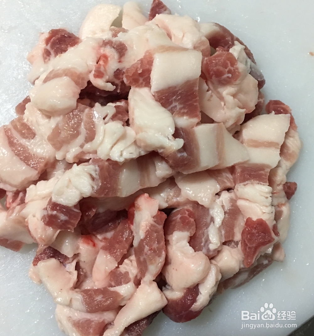 剩饭的家常做法。