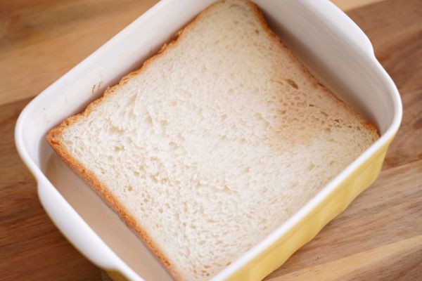 生椰拿铁烤吐司