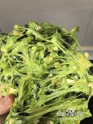 雪花酥的做法