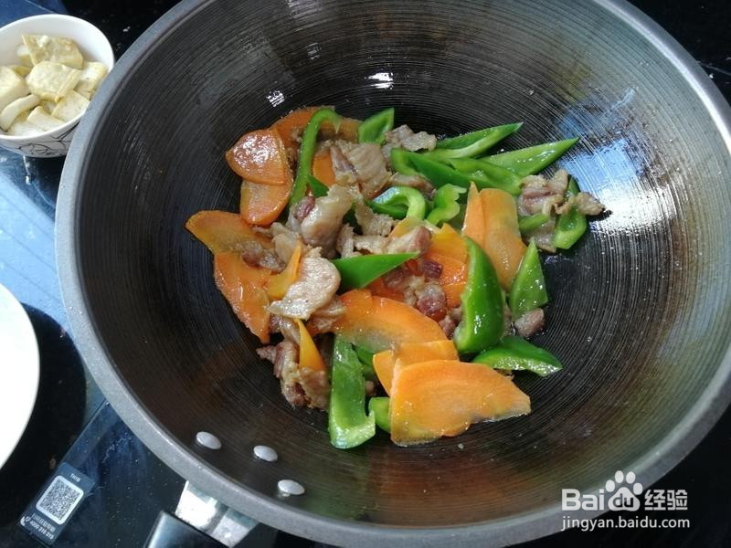 青红皂白的做法