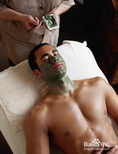 如何开男士美容院