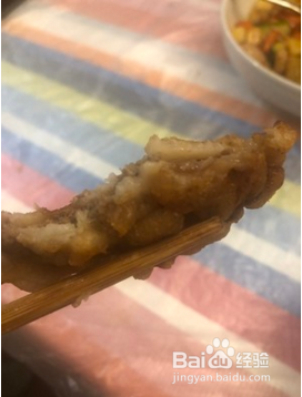 绝对无法停口的香炸藕夹