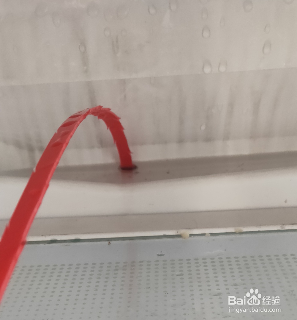 冰箱冷藏室有积水怎么办