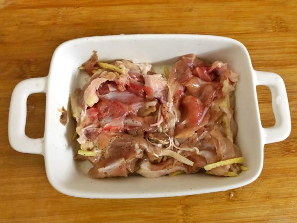 自制照烧鸡腿饭好吃到舔碗‼️简单零失败