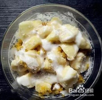 百香果怎样吃减肥最明显