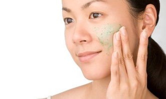 30岁的女人应该了解的护肤知识