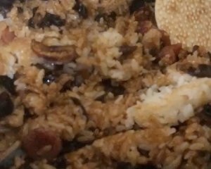 煲仔饭的做法