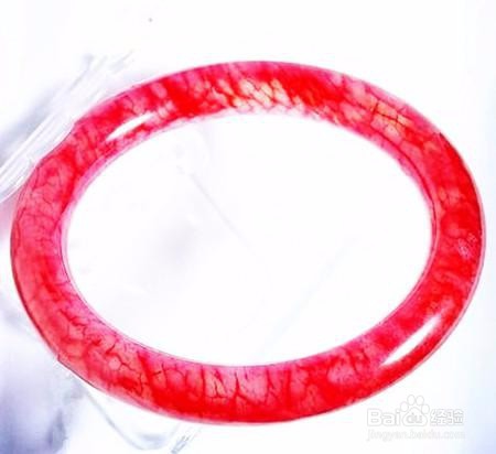 血玉的简单鉴定方法