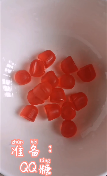 如何制作桃子布丁