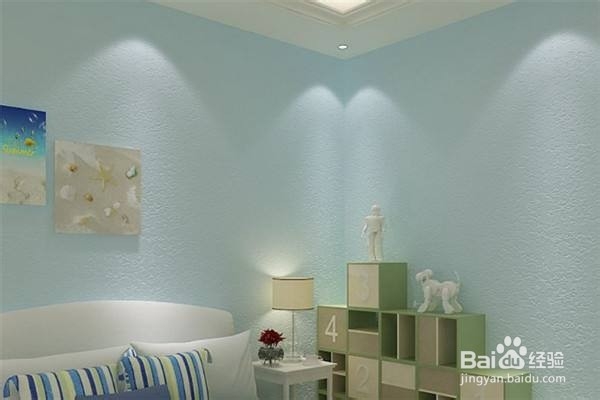 如何防止涂料变色？