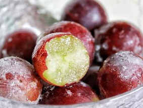 放冰箱更好吃的水果