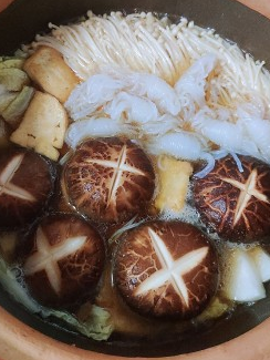 家庭版寿喜烧的做法