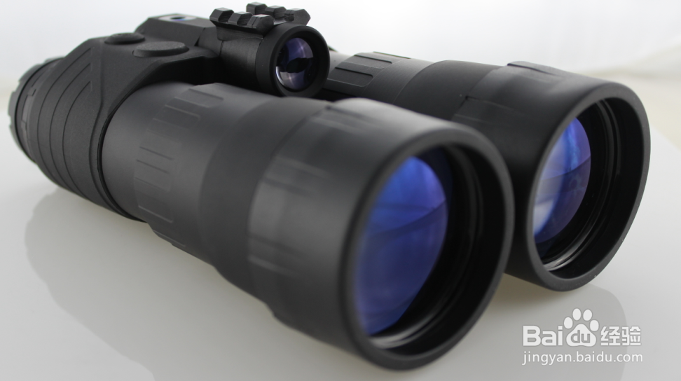 打猎用夜视仪如何挑选什么样是比较适合狩猎用的