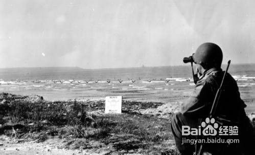 军用望远镜的使用指南