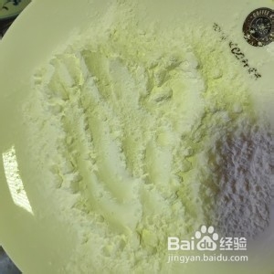教你怎么做油炸金针菇