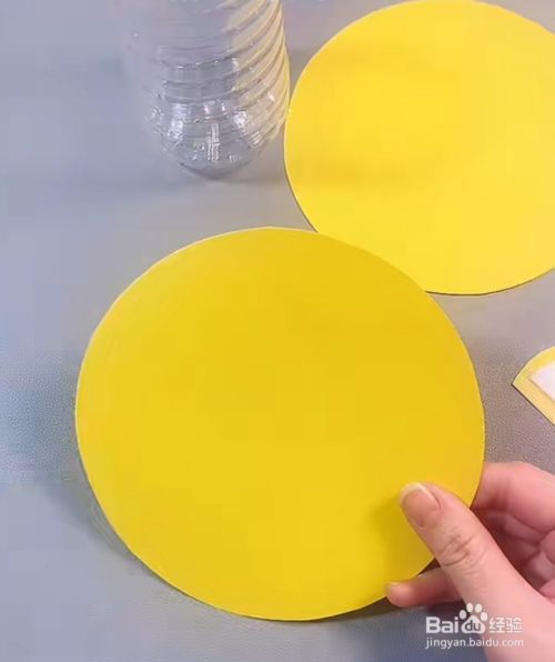 简单手工制作老虎灯笼