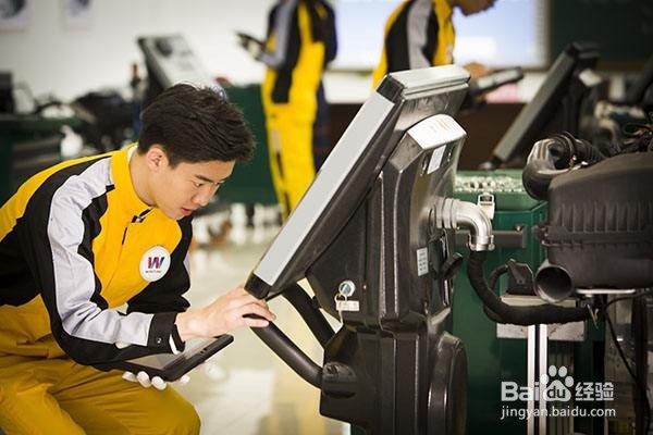 学什么技术最赚钱