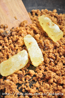 清凉健康消夏良品——冬瓜露