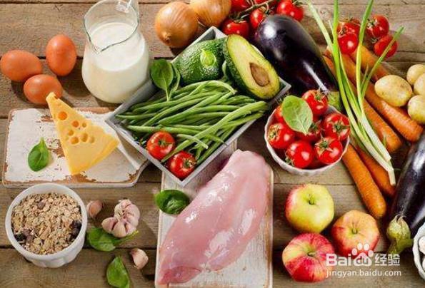 补铁的食物有哪些