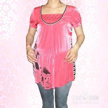 防辐射孕妇夏装应该怎么清洗