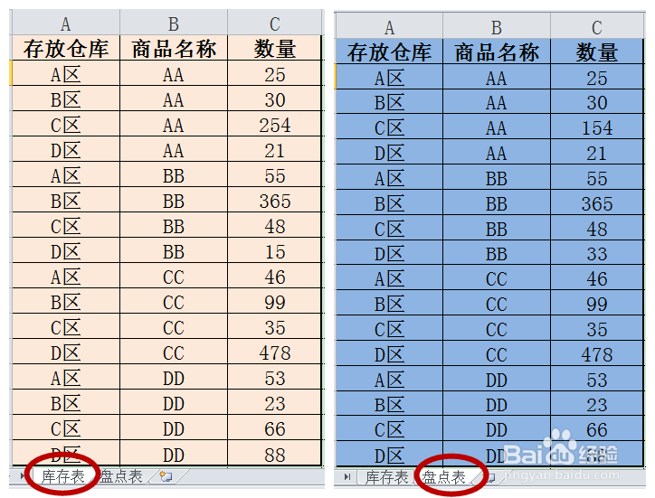 如何快速简单完成Execl数据核对