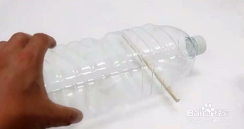 捕鼠笼制作方法