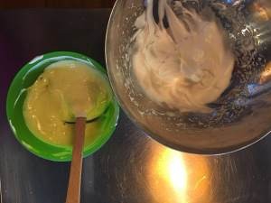 安茹小蛋糕制作方法