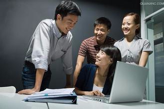 怎样才能处理好同事关系