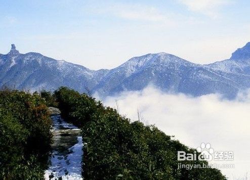 五一出游攻略之贵州