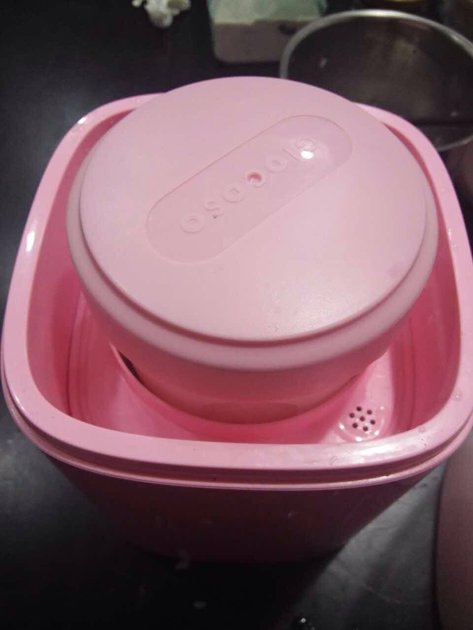 果语甜酒酿，炎炎夏日你值得拥有！