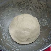 不点外卖158--自然发酵奶香馒头