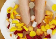 常泡脚有什么好处