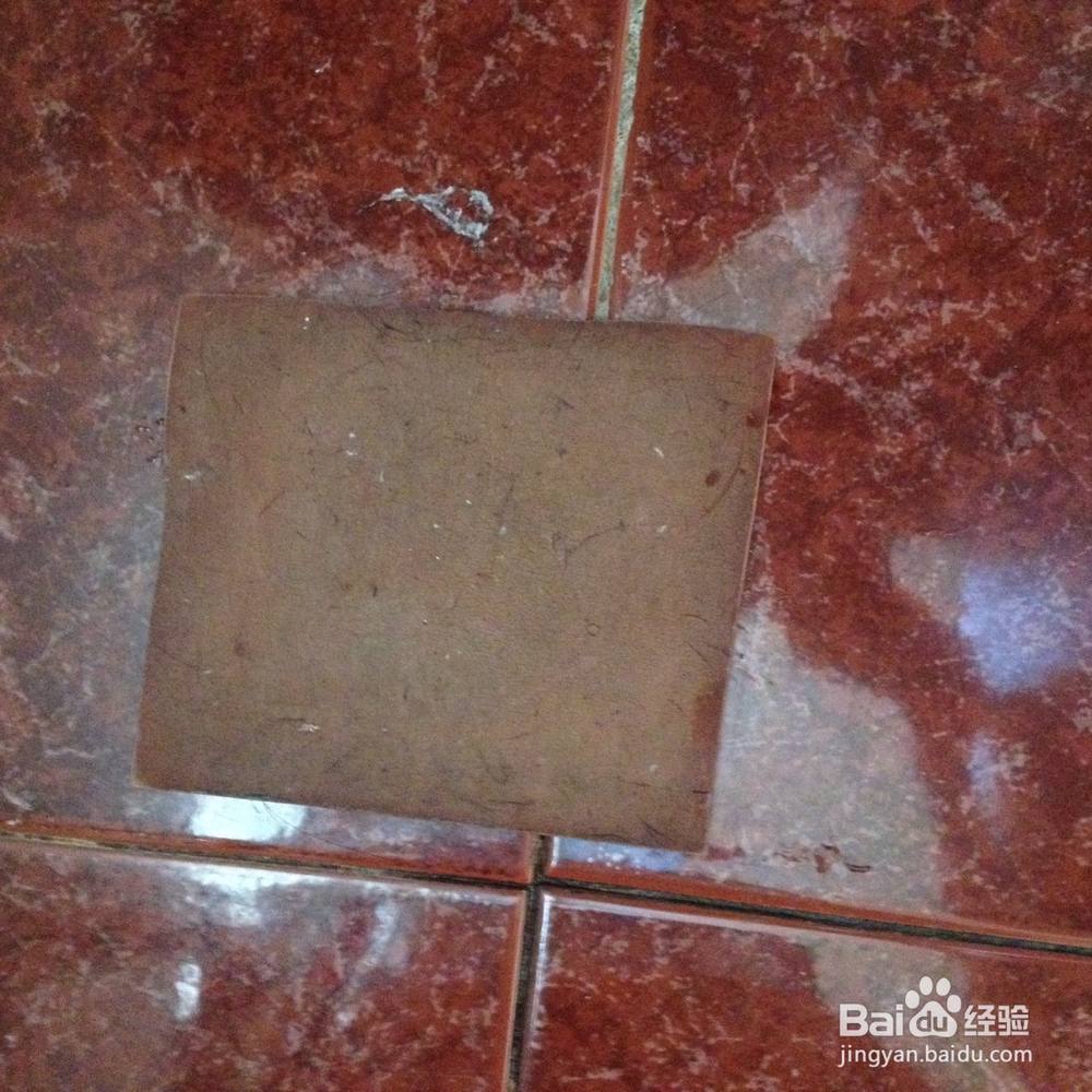 怎样解决卫生间地漏返味问题—自己加装地漏芯