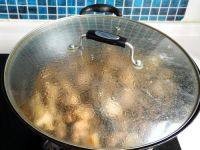 红烧鲅鱼的做法