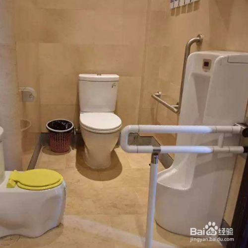 厕所装修有什么需要注意的什么?