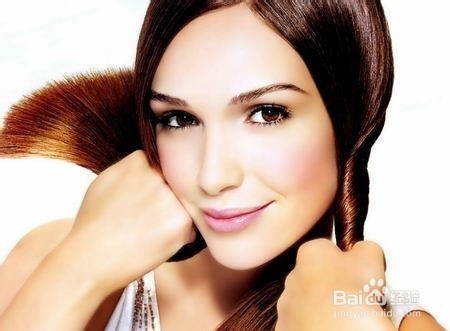 对付头痒的六种办法