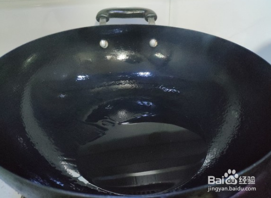 虎皮辣子的做法